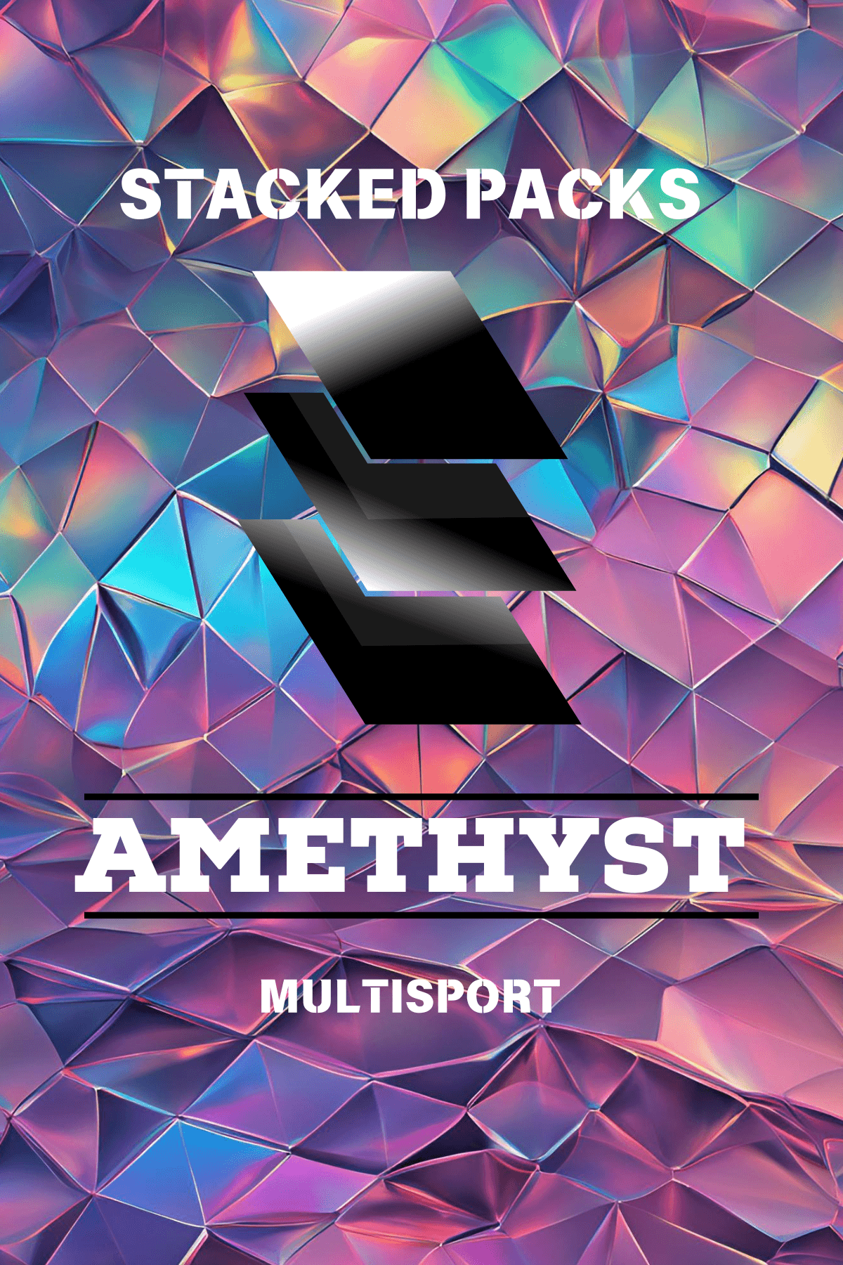 Amethyst Multi-Sport Mystery Pack